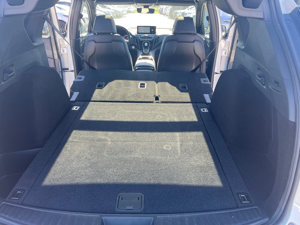 2023 Acura RDX A-Spec in Thunder Bay, Ontario - 10 - w1024h768px