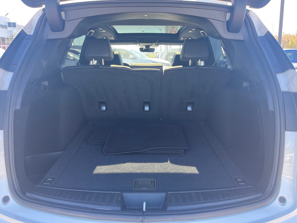 2023 Acura RDX A-Spec in Thunder Bay, Ontario - 9 - w1024h768px