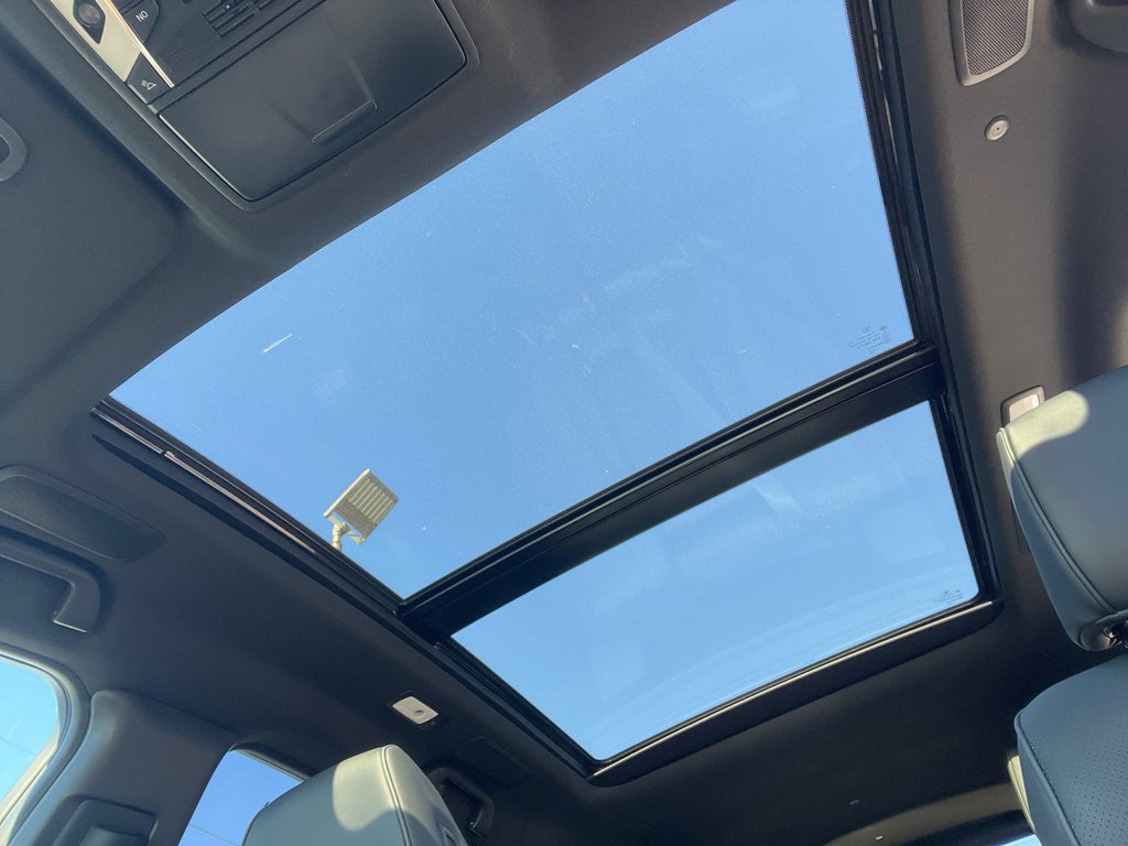2023 Acura RDX A-Spec in Thunder Bay, Ontario - 13 - w1024h768px