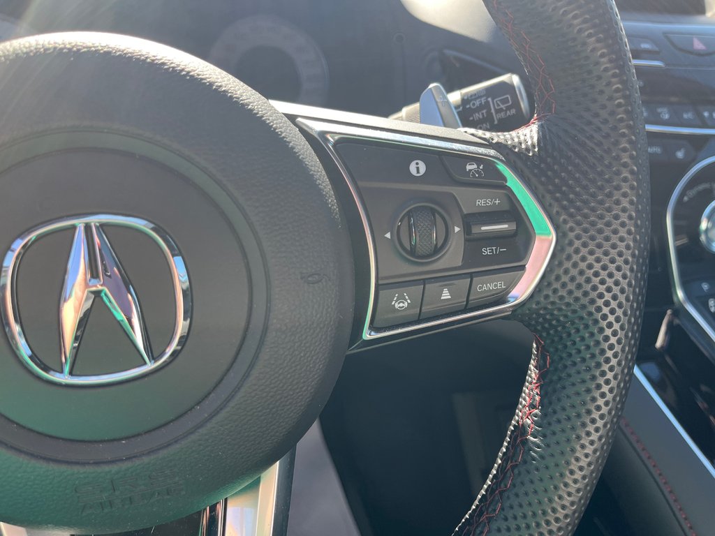 2023 Acura RDX A-Spec in Thunder Bay, Ontario - 17 - w1024h768px