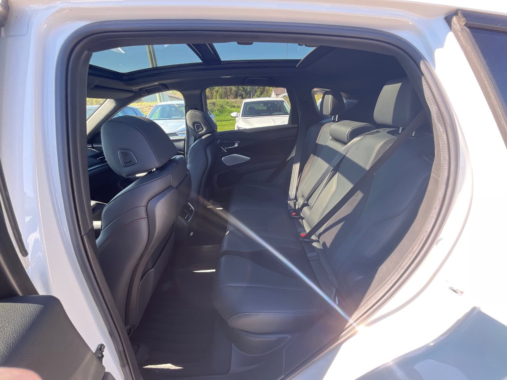 2023 Acura RDX A-Spec in Thunder Bay, Ontario - 11 - w1024h768px