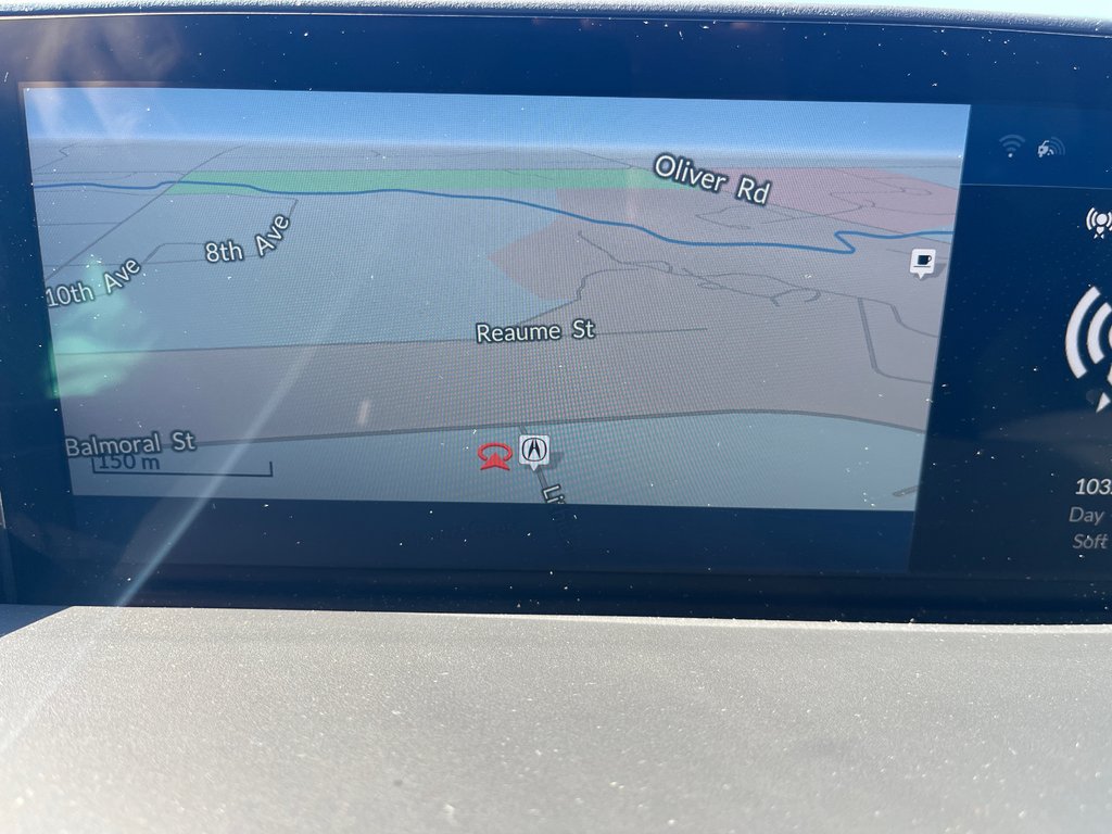 2023 Acura RDX A-Spec in Thunder Bay, Ontario - 14 - w1024h768px