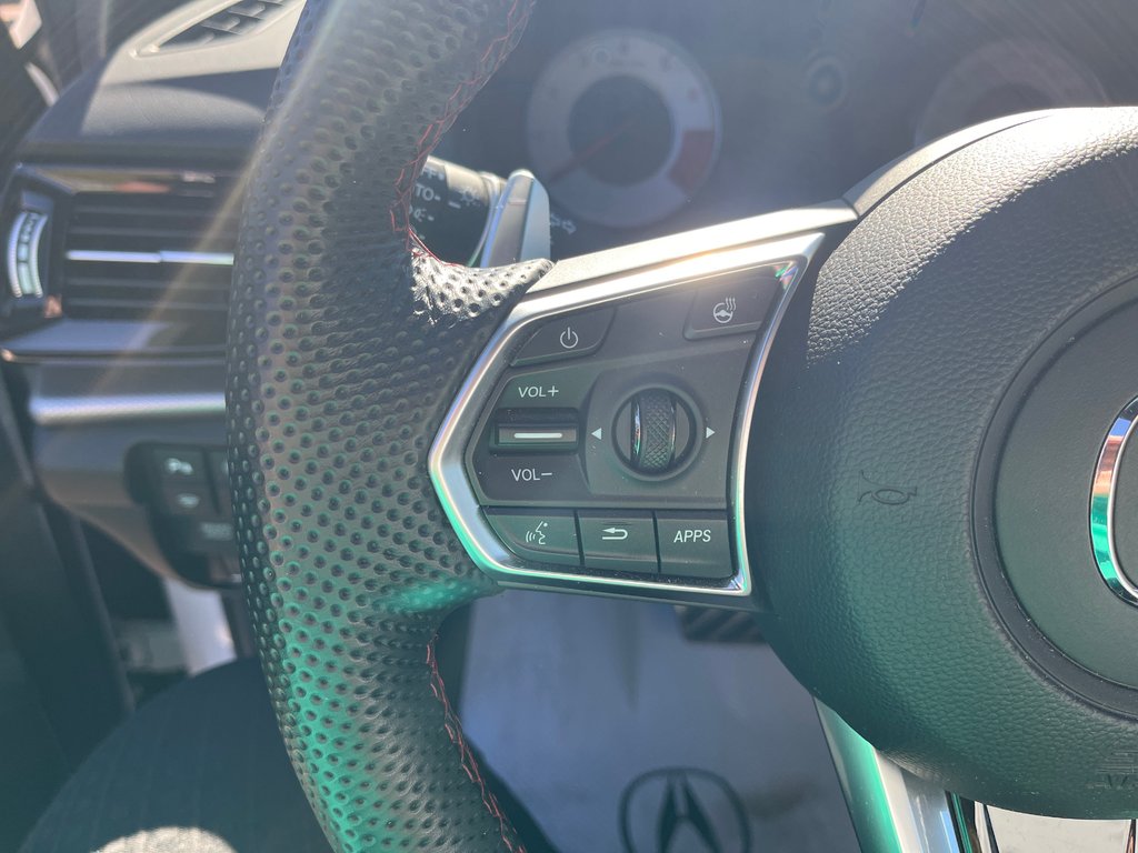 2023 Acura RDX A-Spec in Thunder Bay, Ontario - 18 - w1024h768px