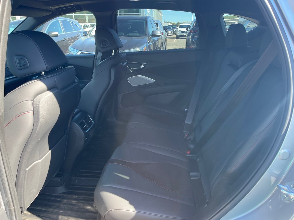 2023 Acura RDX A-Spec in Thunder Bay, Ontario - 7 - w1024h768px