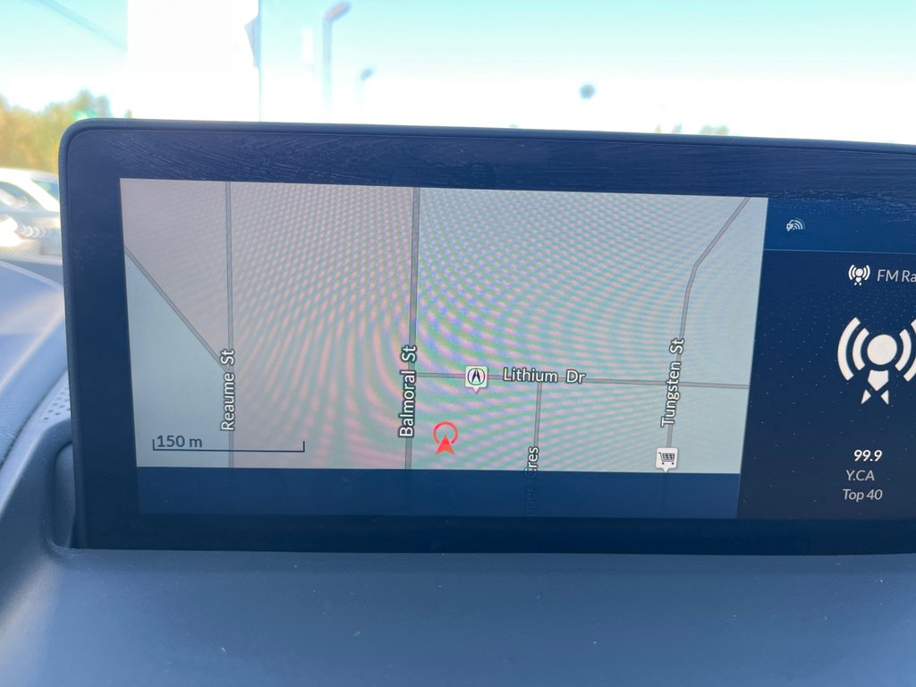 2023 Acura RDX A-Spec in Thunder Bay, Ontario - 11 - w1024h768px