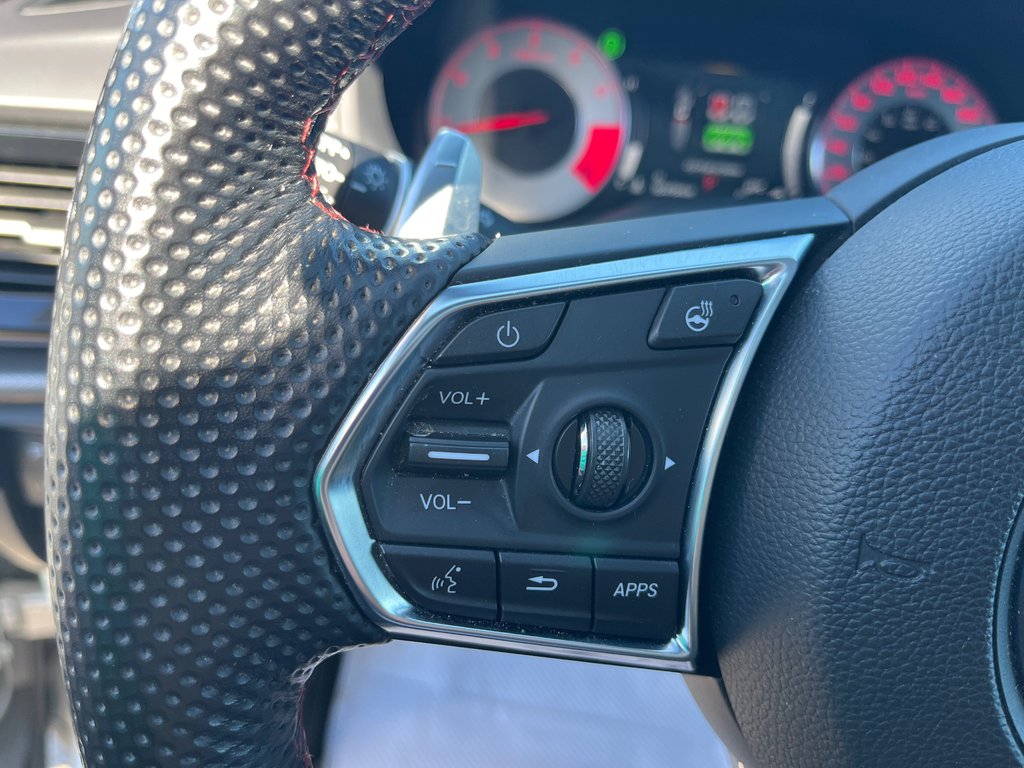 2023 Acura RDX A-Spec in Thunder Bay, Ontario - 15 - w1024h768px