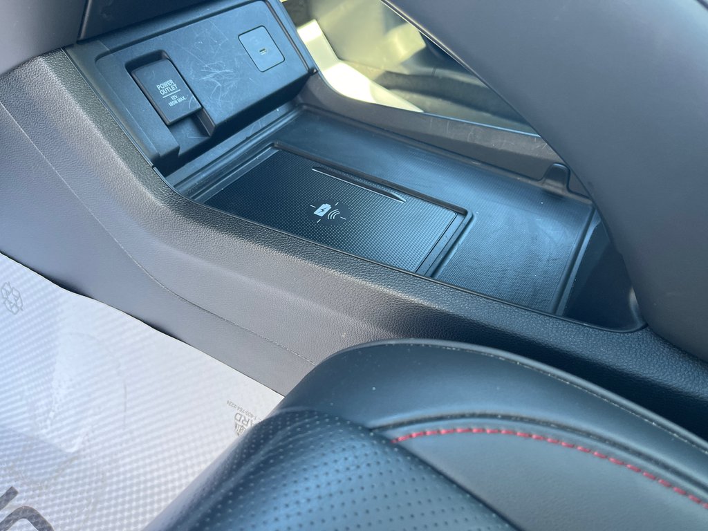 2023 Acura RDX A-Spec in Thunder Bay, Ontario - 16 - w1024h768px