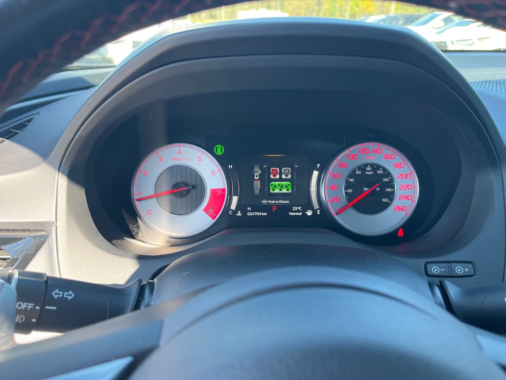2023 Acura RDX A-Spec in Thunder Bay, Ontario - 12 - w1024h768px