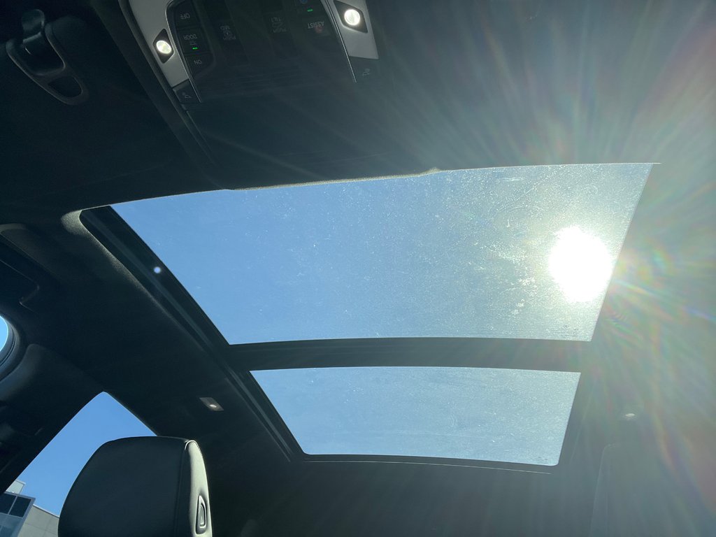 2023 Acura RDX A-Spec in Thunder Bay, Ontario - 8 - w1024h768px