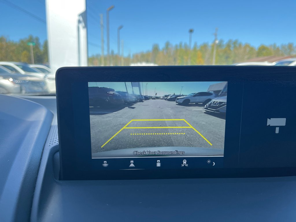 2023 Acura RDX A-Spec in Thunder Bay, Ontario - 10 - w1024h768px