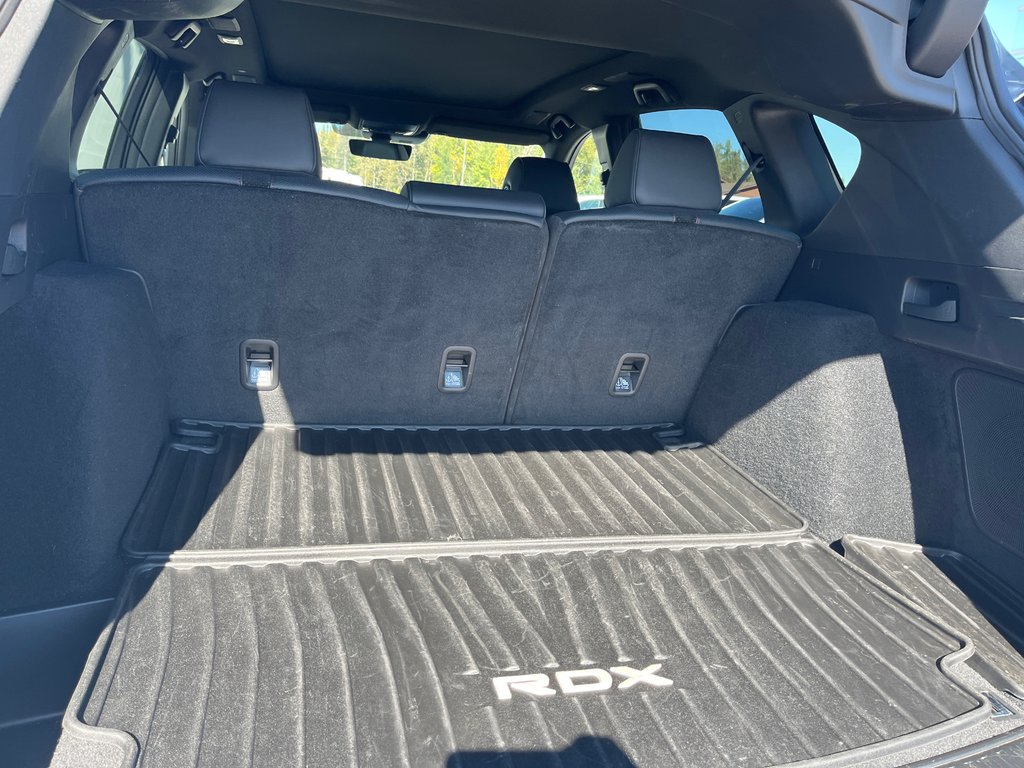 2023 Acura RDX A-Spec in Thunder Bay, Ontario - 20 - w1024h768px
