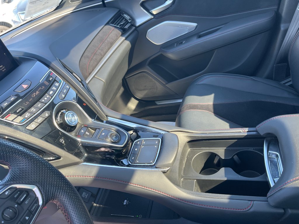 2023 Acura RDX A-Spec in Thunder Bay, Ontario - 9 - w1024h768px