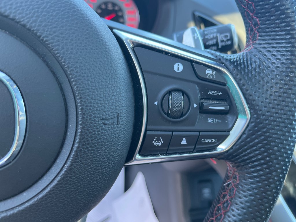 2023 Acura RDX A-Spec in Thunder Bay, Ontario - 14 - w1024h768px