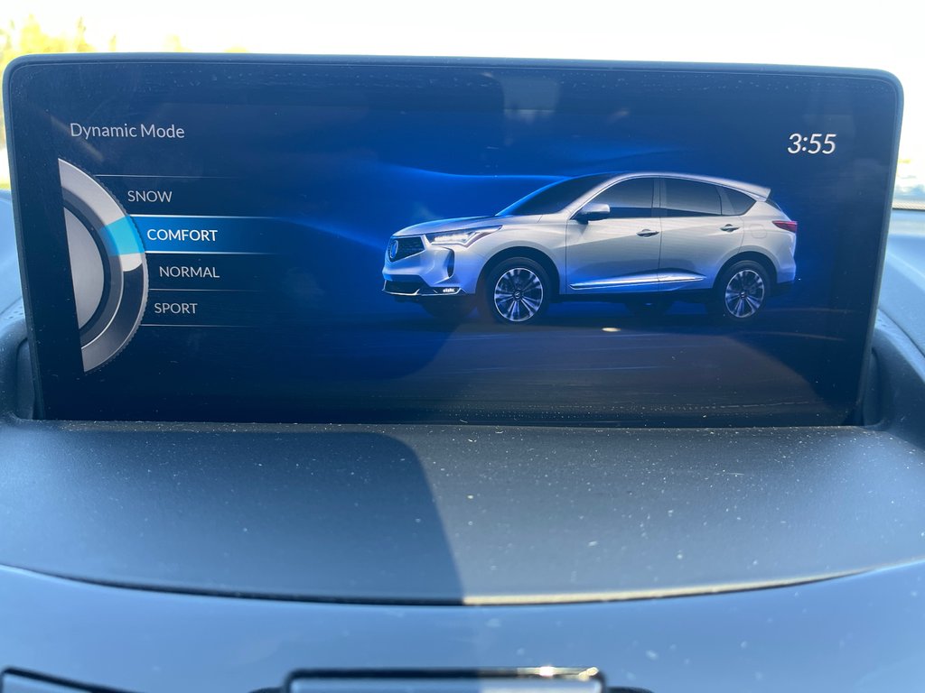 2023 Acura RDX A-Spec in Thunder Bay, Ontario - 14 - w1024h768px