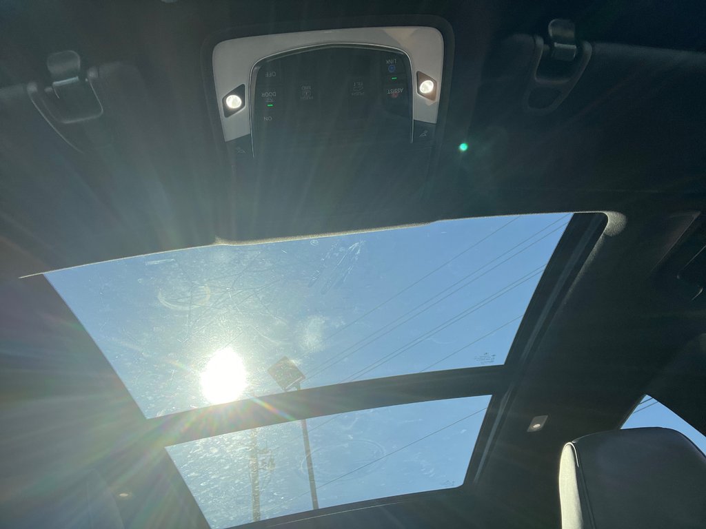 2023 Acura RDX A-Spec in Thunder Bay, Ontario - 12 - w1024h768px
