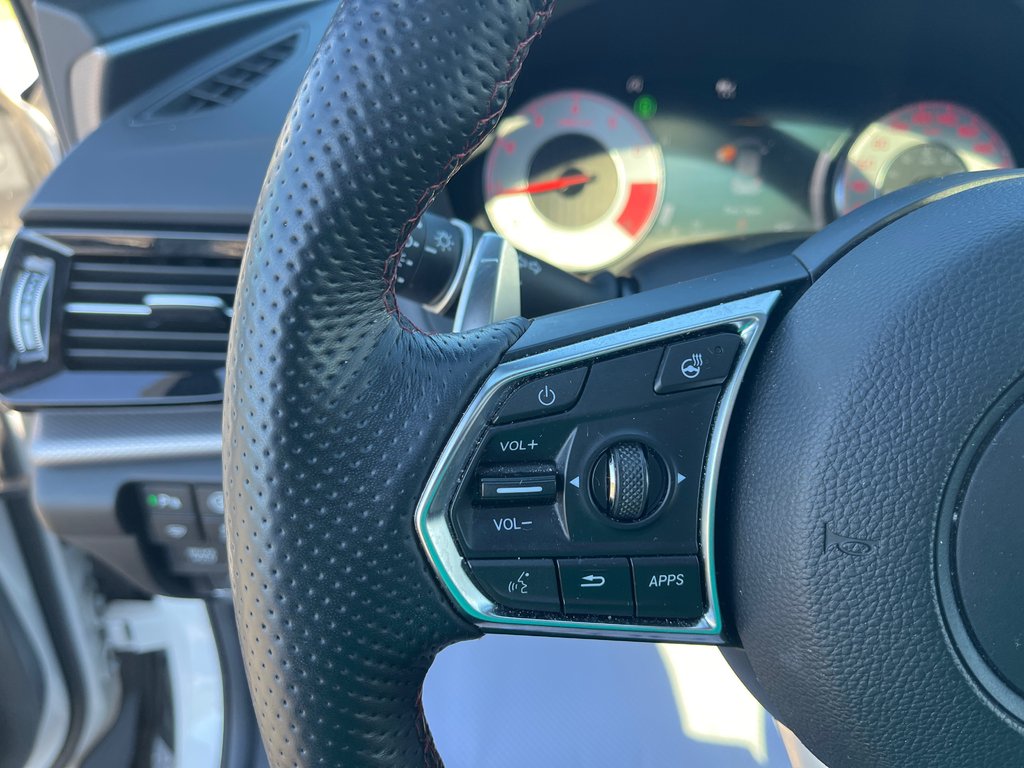 2023 Acura RDX A-Spec in Thunder Bay, Ontario - 18 - w1024h768px