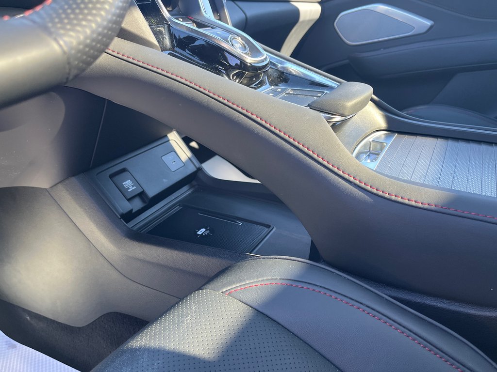 2023 Acura RDX A-Spec in Thunder Bay, Ontario - 20 - w1024h768px