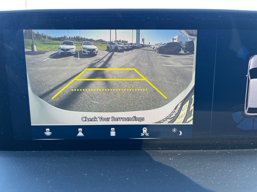 2023 Acura RDX A-Spec in Thunder Bay, Ontario - 15 - w1024h768px