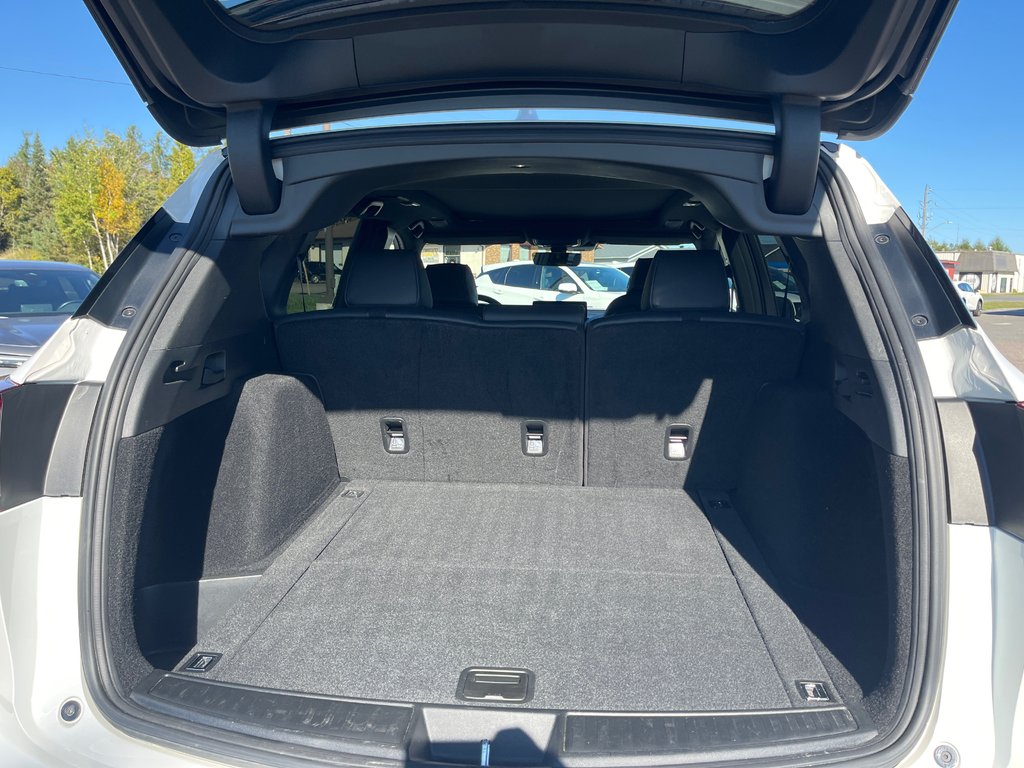 2023 Acura RDX A-Spec in Thunder Bay, Ontario - 9 - w1024h768px