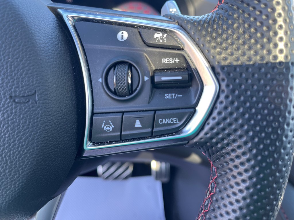 2023 Acura RDX A-Spec in Thunder Bay, Ontario - 17 - w1024h768px
