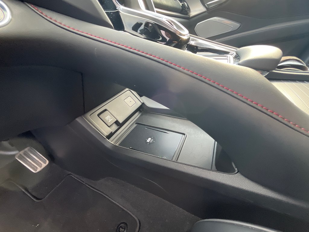 2023 Acura RDX A-Spec in Thunder Bay, Ontario - 16 - w1024h768px