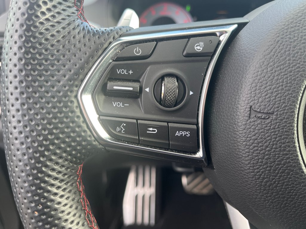 2023 Acura RDX A-Spec in Thunder Bay, Ontario - 19 - w1024h768px