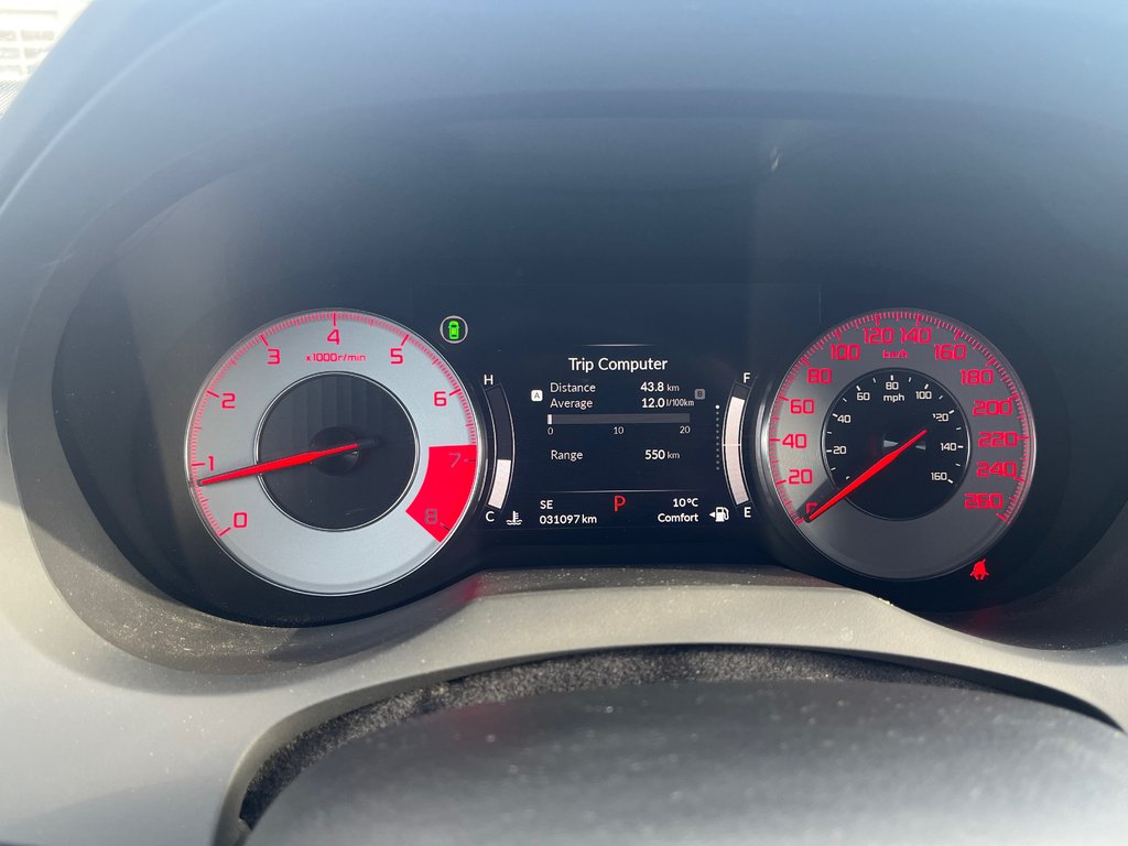 2023 Acura RDX A-Spec in Thunder Bay, Ontario - 15 - w1024h768px