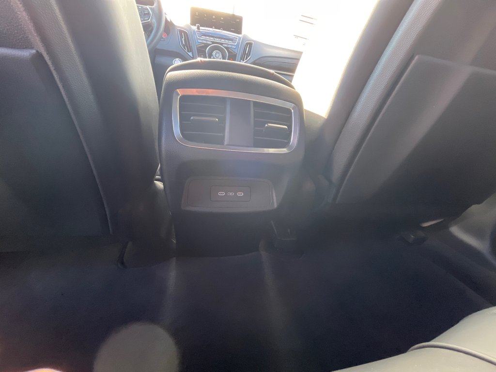 2023 Acura RDX A-Spec in Thunder Bay, Ontario - 11 - w1024h768px