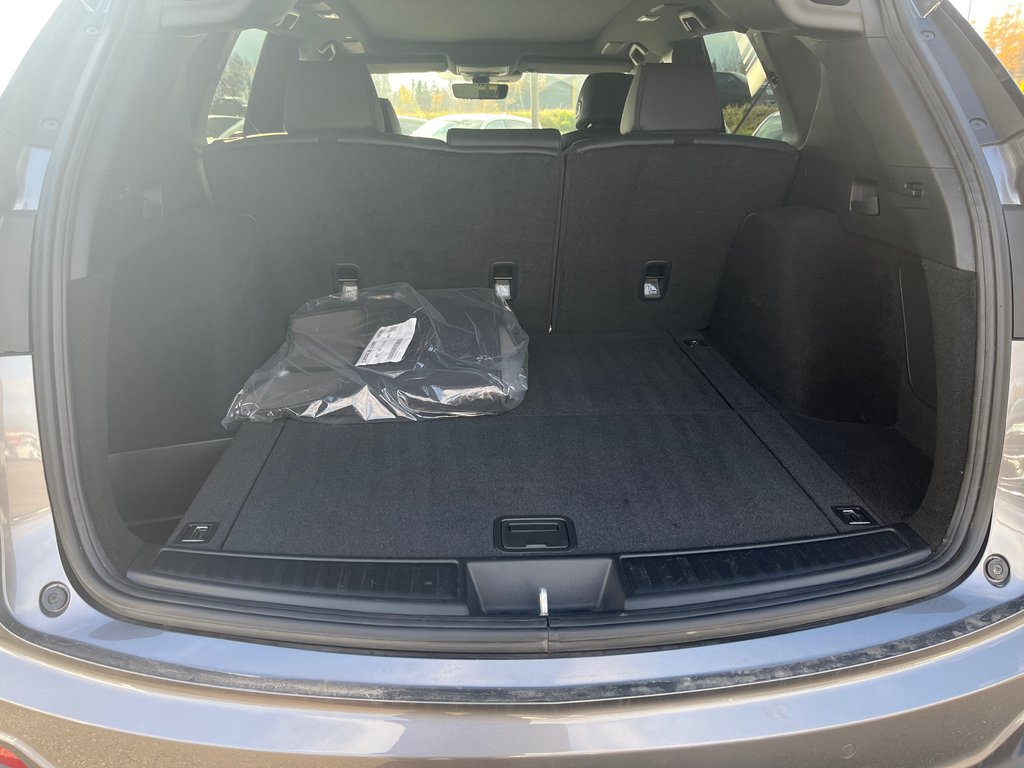 2023 Acura RDX A-Spec in Thunder Bay, Ontario - 9 - w1024h768px