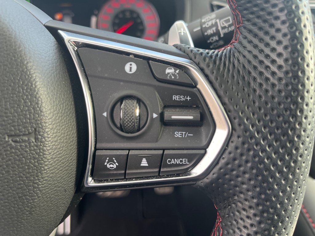 2023 Acura RDX A-Spec in Thunder Bay, Ontario - 18 - w1024h768px