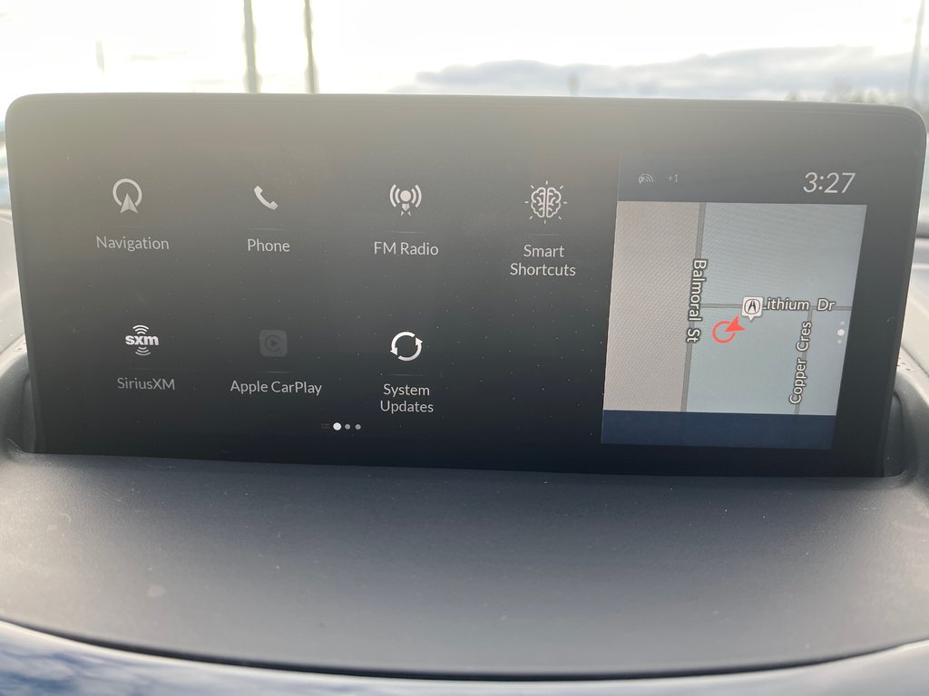 2023 Acura RDX A-Spec in Thunder Bay, Ontario - 17 - w1024h768px