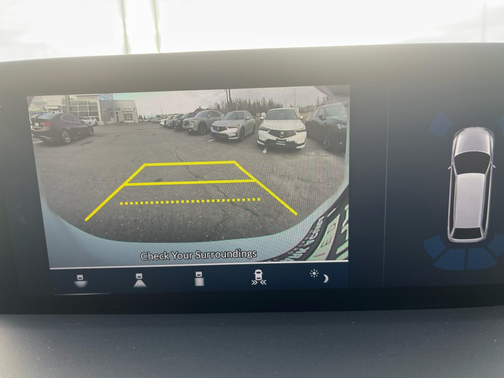 2023 Acura RDX A-Spec in Thunder Bay, Ontario - 16 - w1024h768px