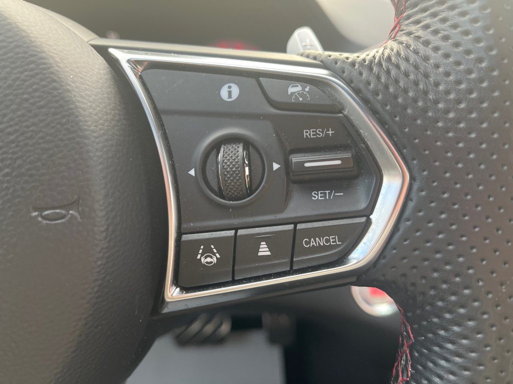 2023 Acura RDX A-Spec in Thunder Bay, Ontario - 19 - w1024h768px
