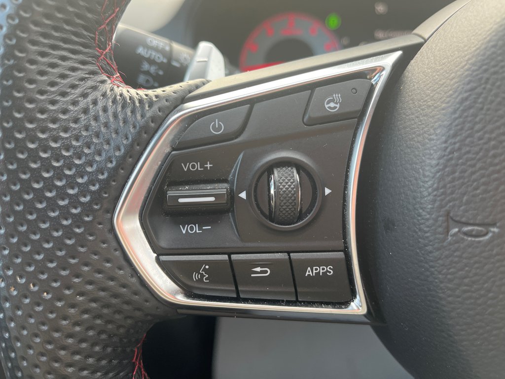 2023 Acura RDX A-Spec in Thunder Bay, Ontario - 21 - w1024h768px