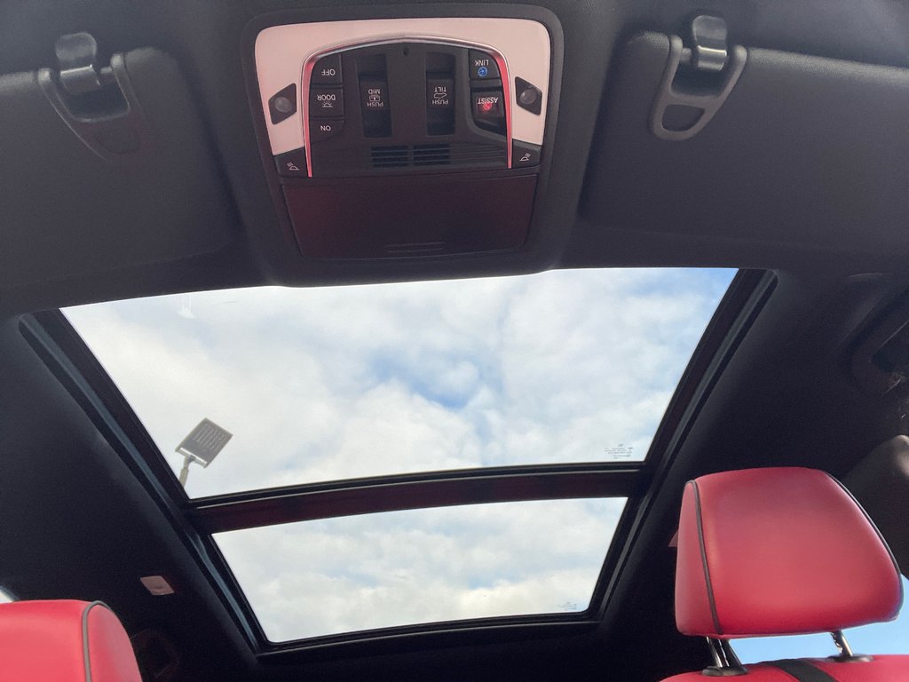 2023 Acura RDX A-Spec in Thunder Bay, Ontario - 14 - w1024h768px