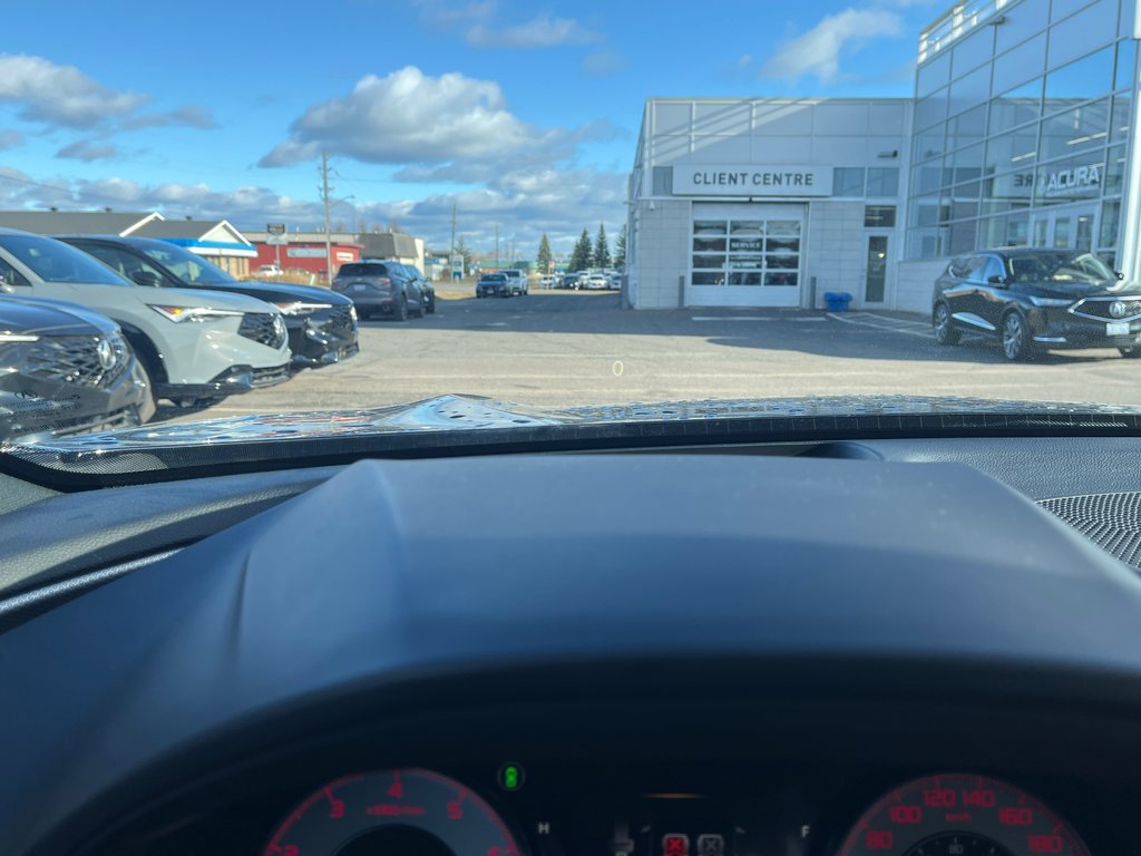 2023 Acura RDX Platinum Elite A-Spec in Thunder Bay, Ontario - 15 - w1024h768px