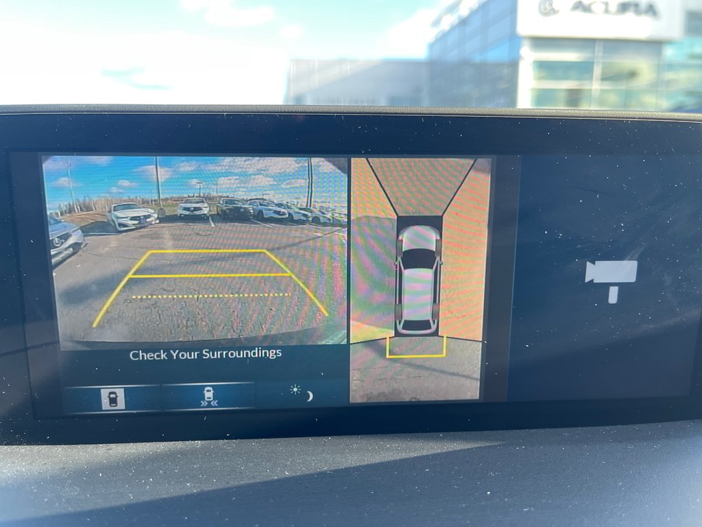 2023 Acura RDX Platinum Elite A-Spec in Thunder Bay, Ontario - 16 - w1024h768px