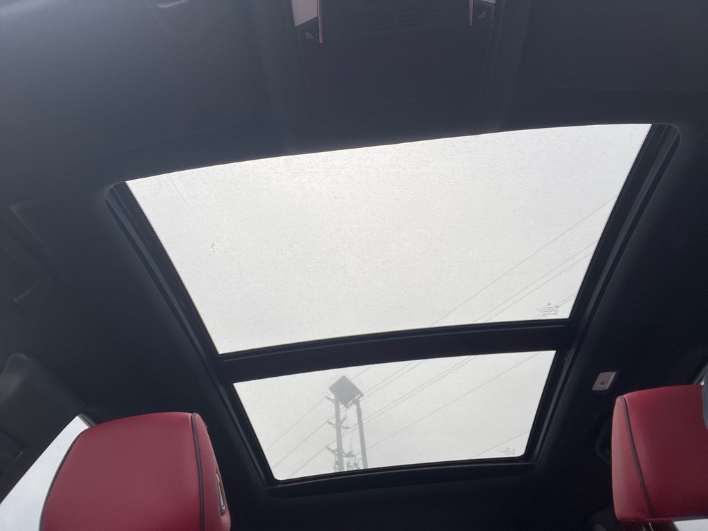 2023 Acura RDX A-Spec in Thunder Bay, Ontario - 11 - w1024h768px