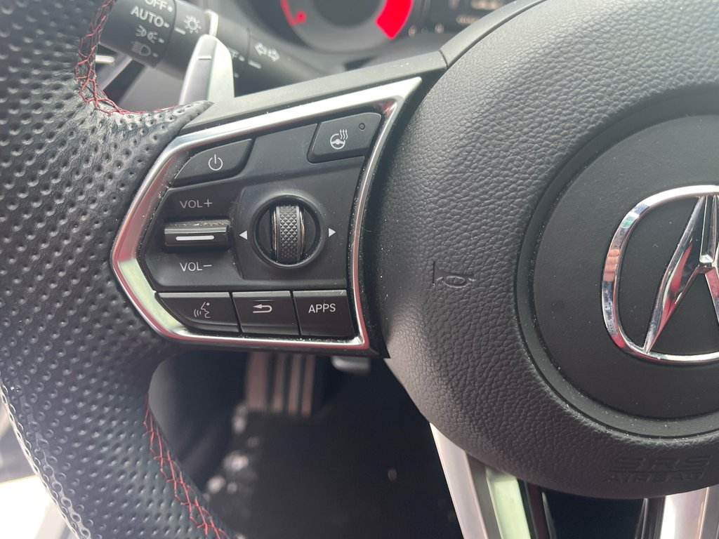 2023 Acura RDX A-Spec in Thunder Bay, Ontario - 17 - w1024h768px