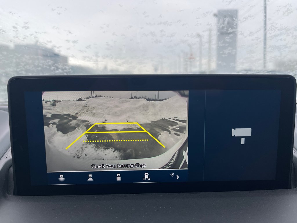 2023 Acura RDX A-Spec in Thunder Bay, Ontario - 9 - w1024h768px