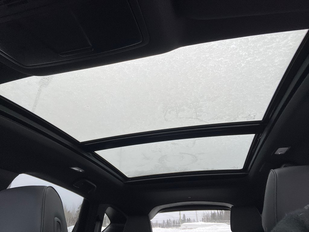 2023 Acura RDX A-Spec in Thunder Bay, Ontario - 11 - w1024h768px