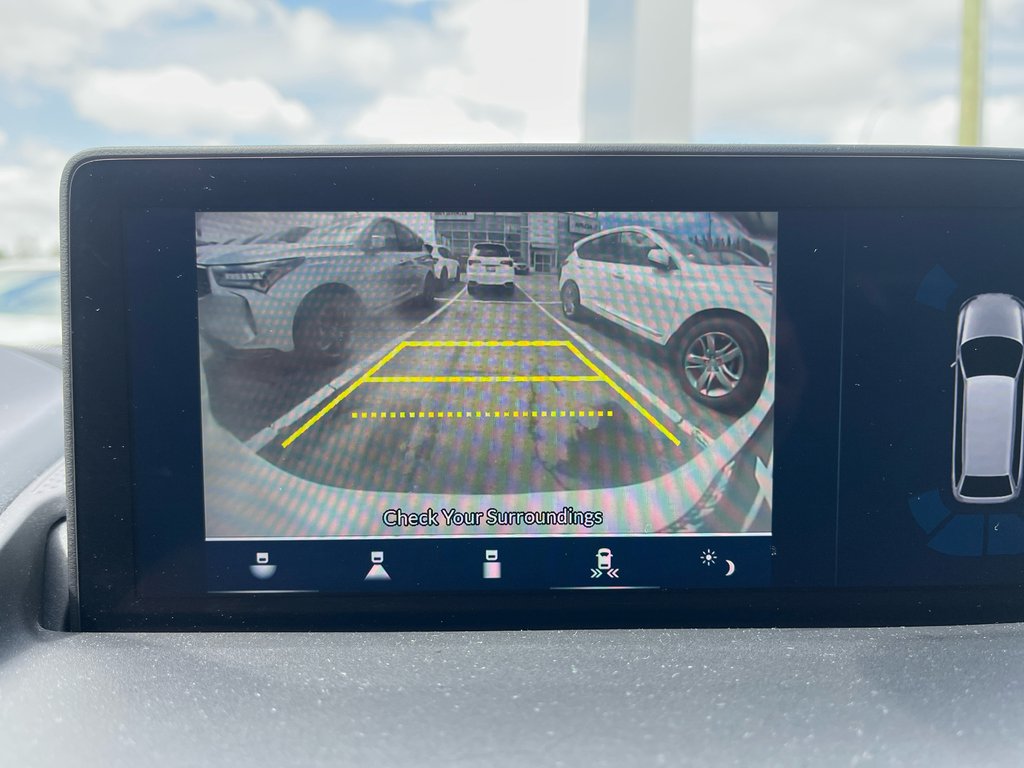 2023 Acura RDX A-Spec in Thunder Bay, Ontario - 18 - w1024h768px