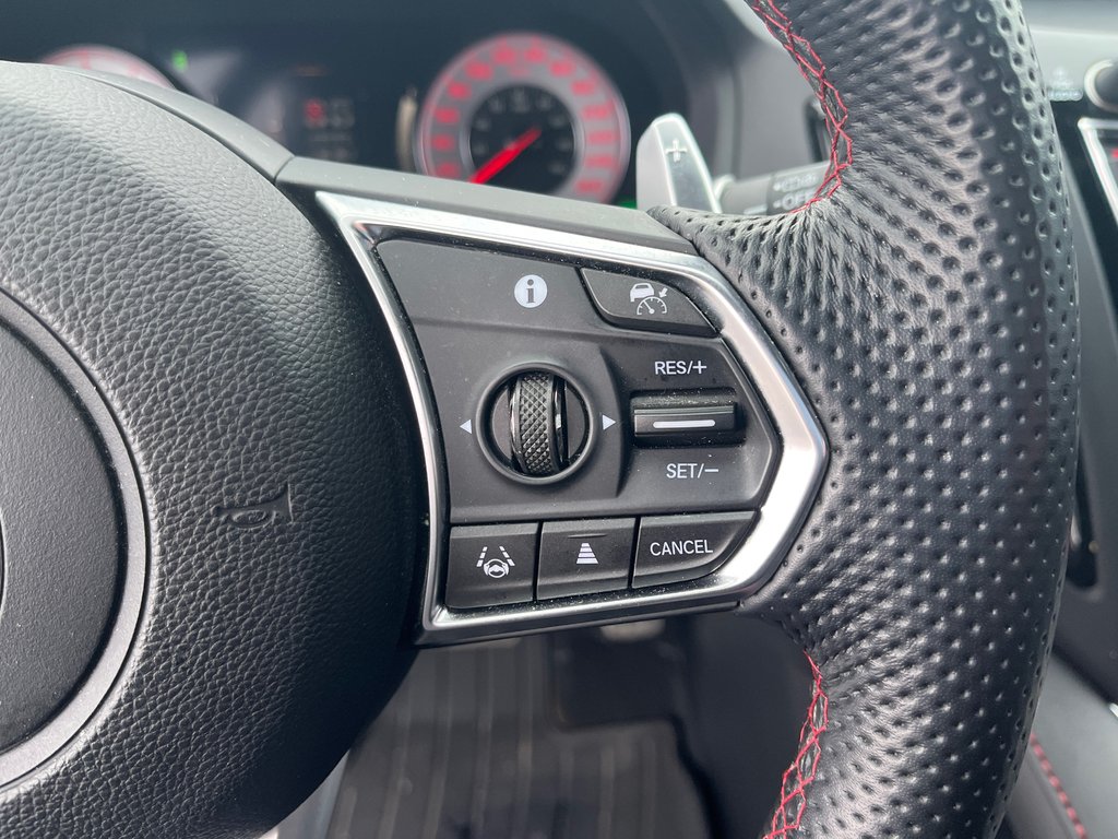 2023 Acura RDX A-Spec in Thunder Bay, Ontario - 7 - w1024h768px