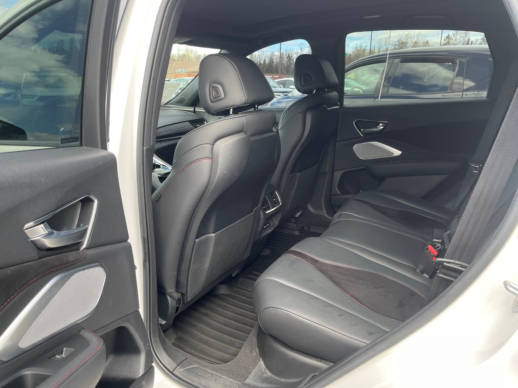 2023 Acura RDX A-Spec in Thunder Bay, Ontario - 14 - w1024h768px
