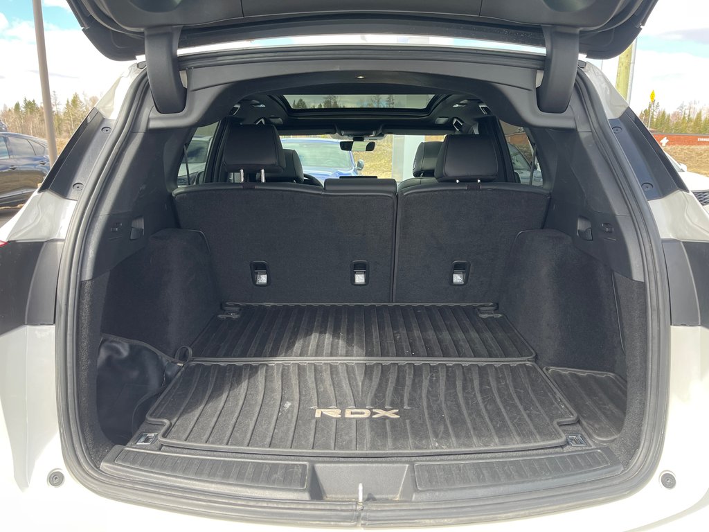 2023 Acura RDX A-Spec in Thunder Bay, Ontario - 20 - w1024h768px