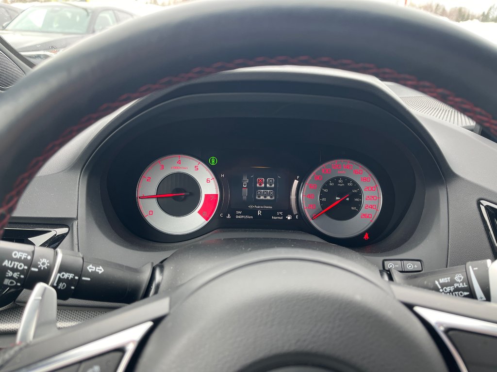2023 Acura RDX A-Spec in Thunder Bay, Ontario - 16 - w1024h768px