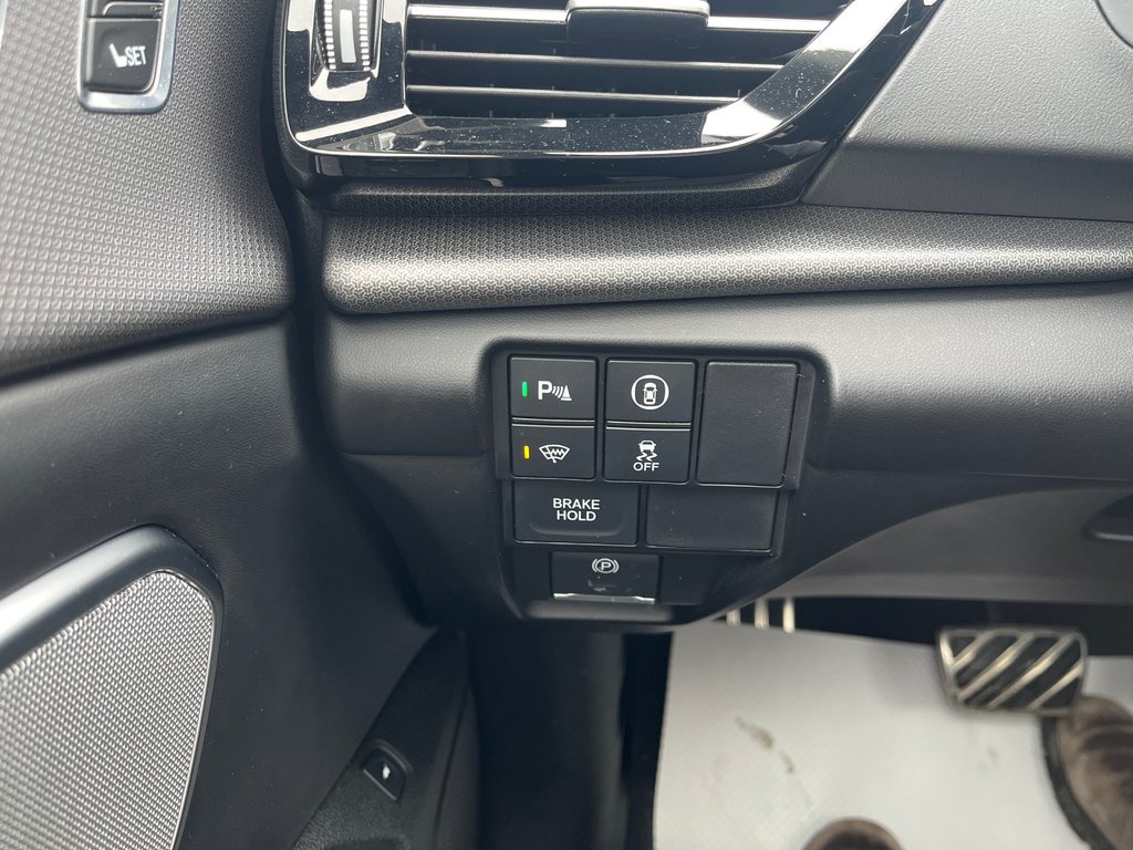 2023 Acura RDX A-Spec in Thunder Bay, Ontario - 20 - w1024h768px