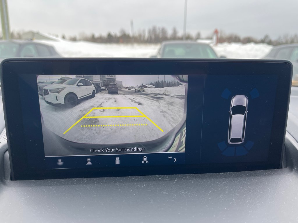 2023 Acura RDX A-Spec in Thunder Bay, Ontario - 15 - w1024h768px