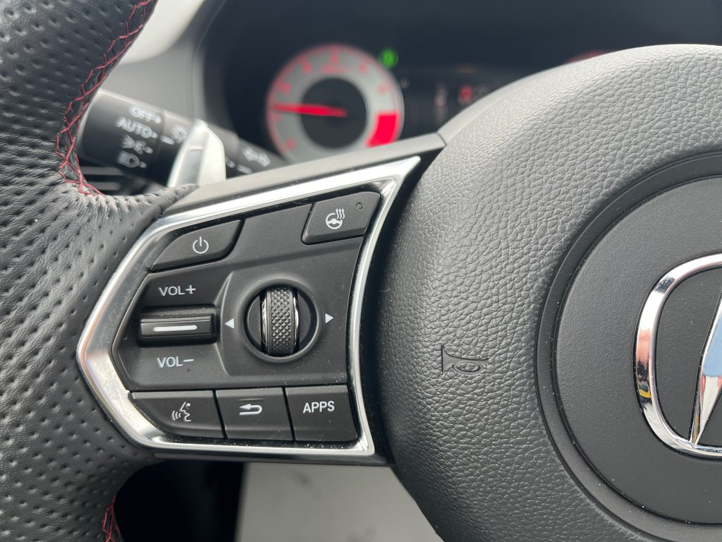 2023 Acura RDX A-Spec in Thunder Bay, Ontario - 18 - w1024h768px