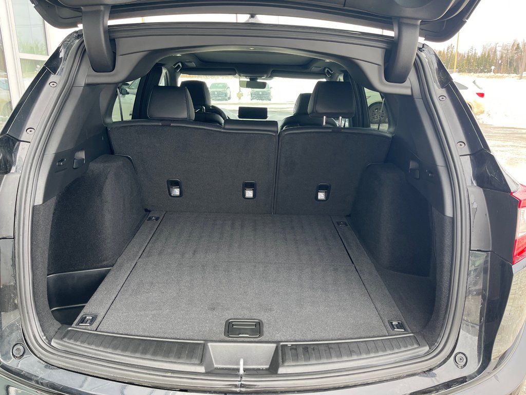 2023 Acura RDX A-Spec in Thunder Bay, Ontario - 9 - w1024h768px
